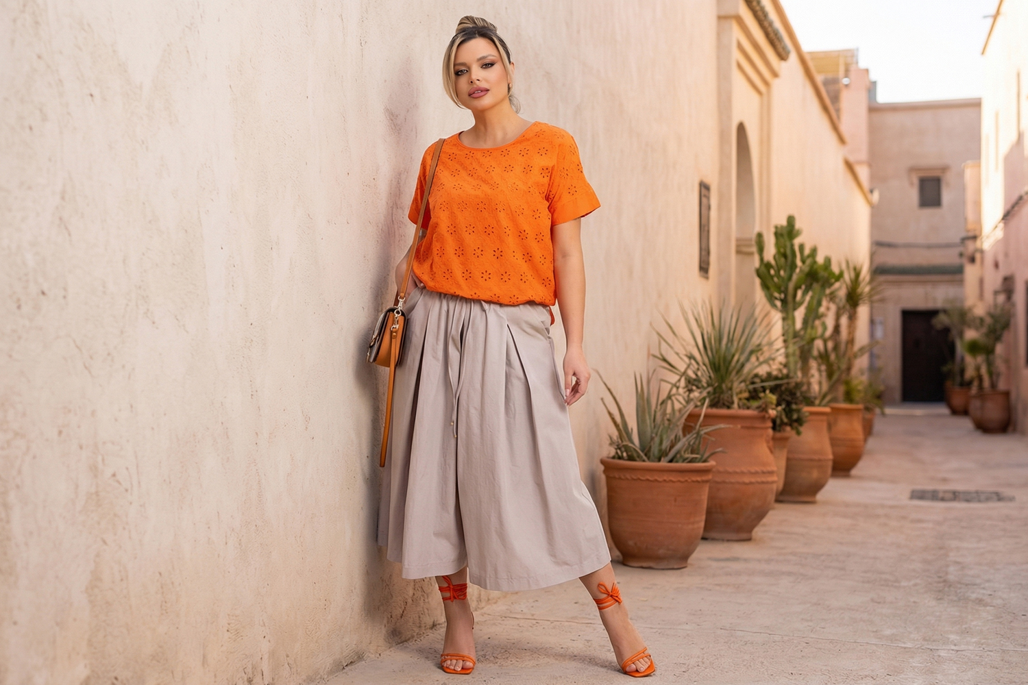 ВЕСНА-ЛЕТО 2026г                                               