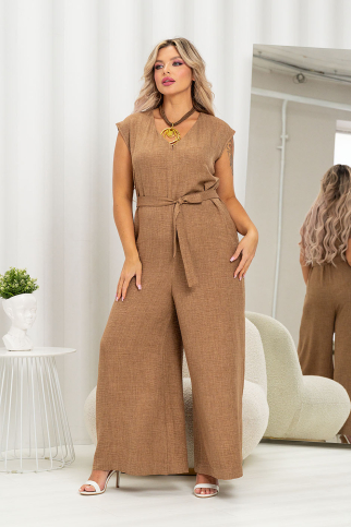 Комбинезон АК-05 мокко