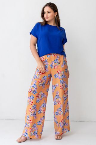 Брюки АБ-013ц тропики