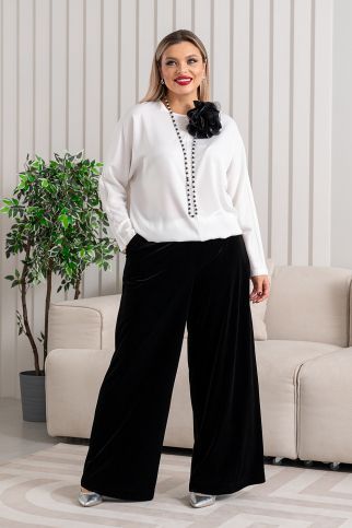 Брюки АБ-014б черный