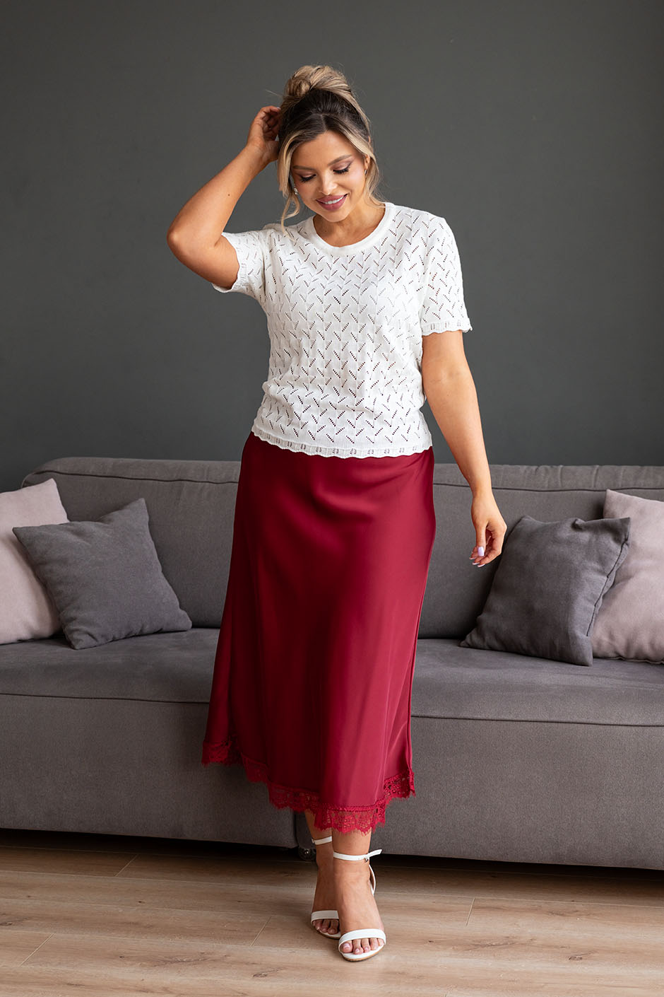 ЛЕТНИЕ  ДЖЕМПЕРА 