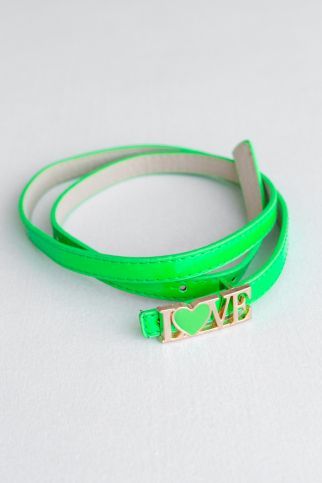 Ремень LOVE 4334