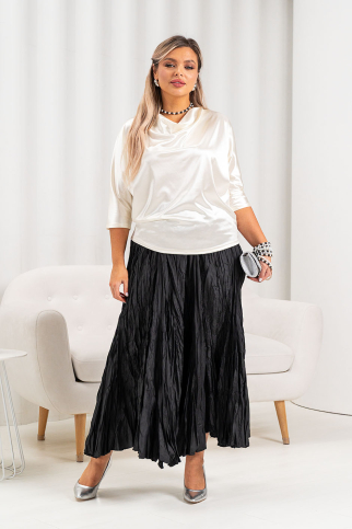 Юбка МЮ-2385 черный